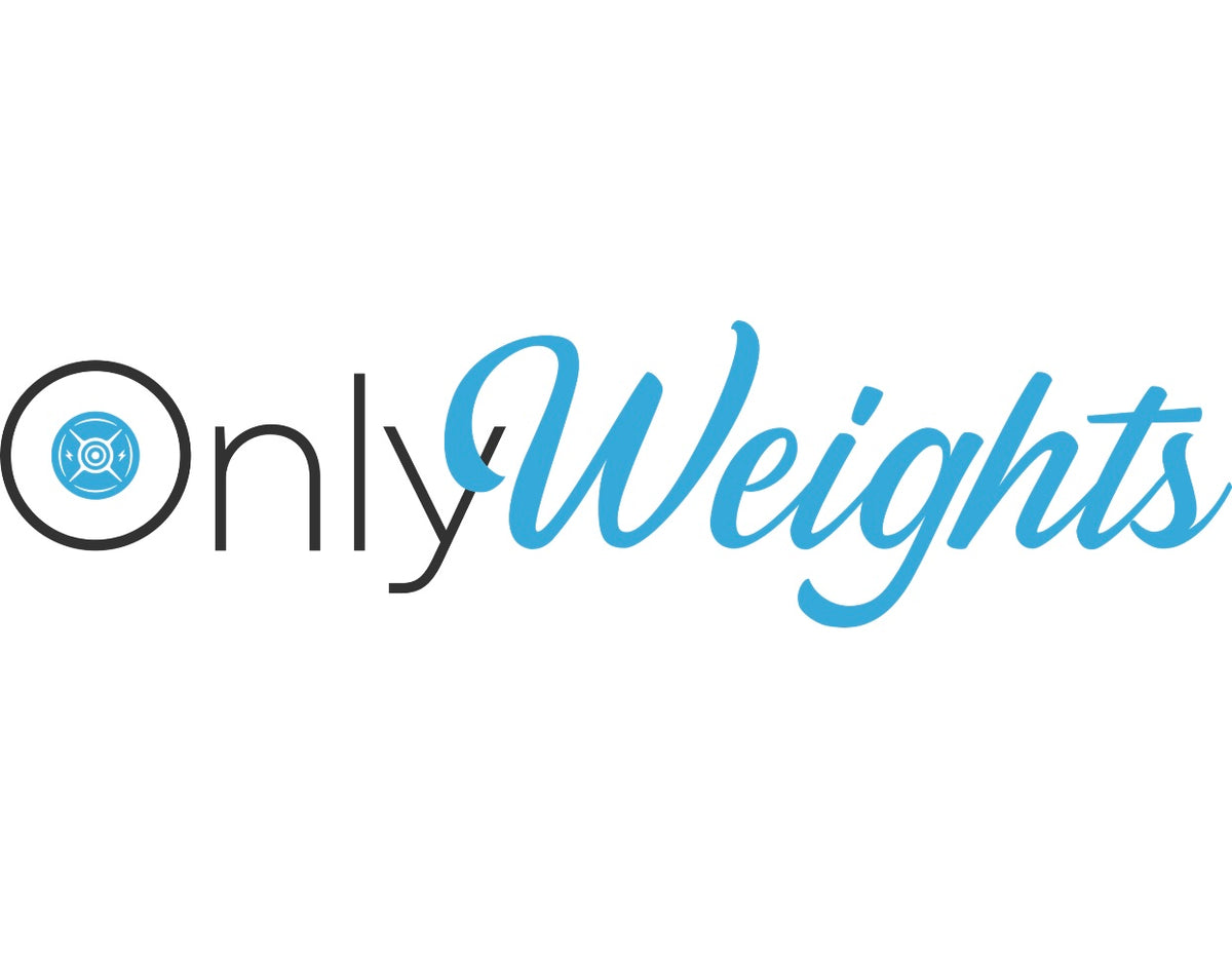 Only Weights – Withstand The Weight