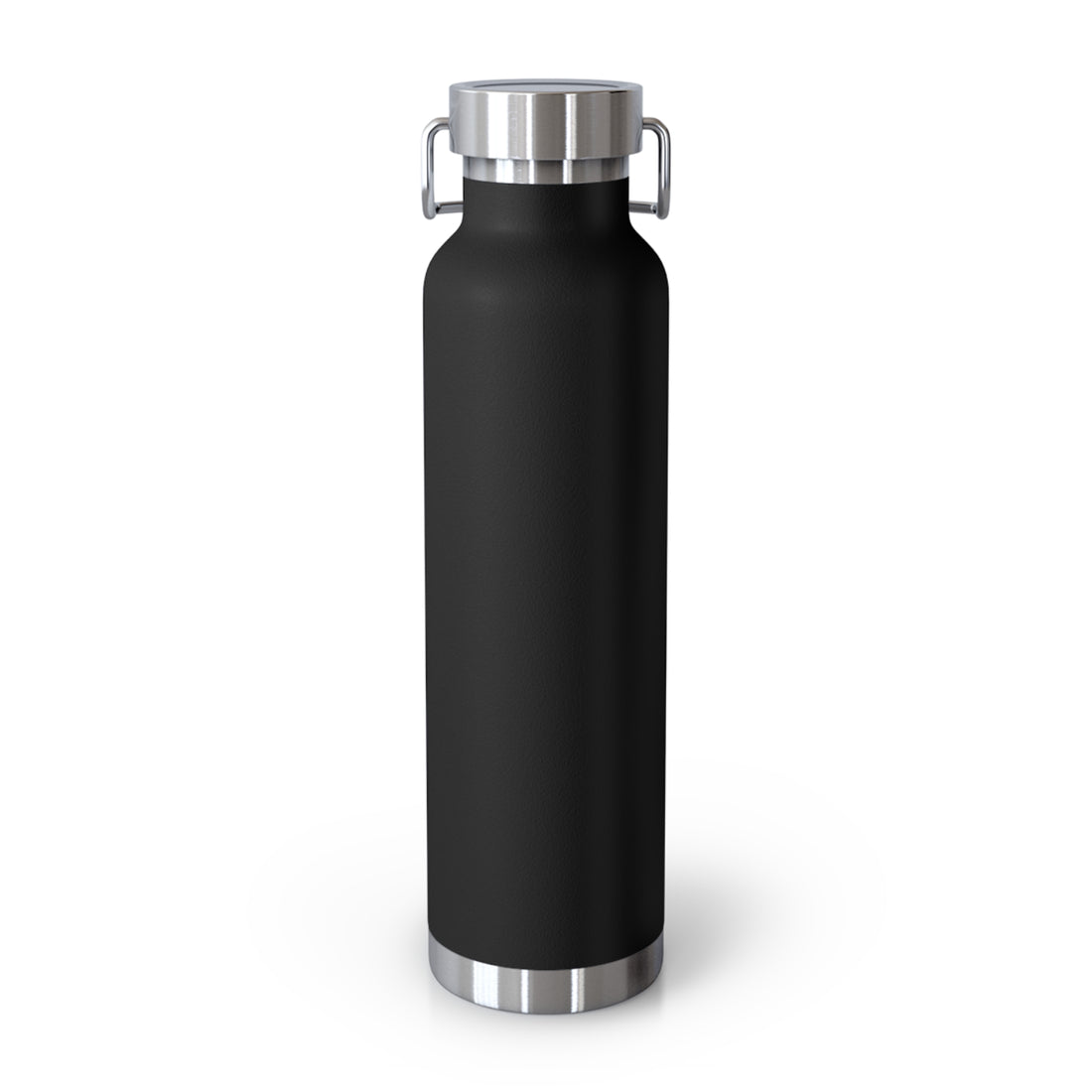 Logo 22oz Vacuum Insulated Bottle