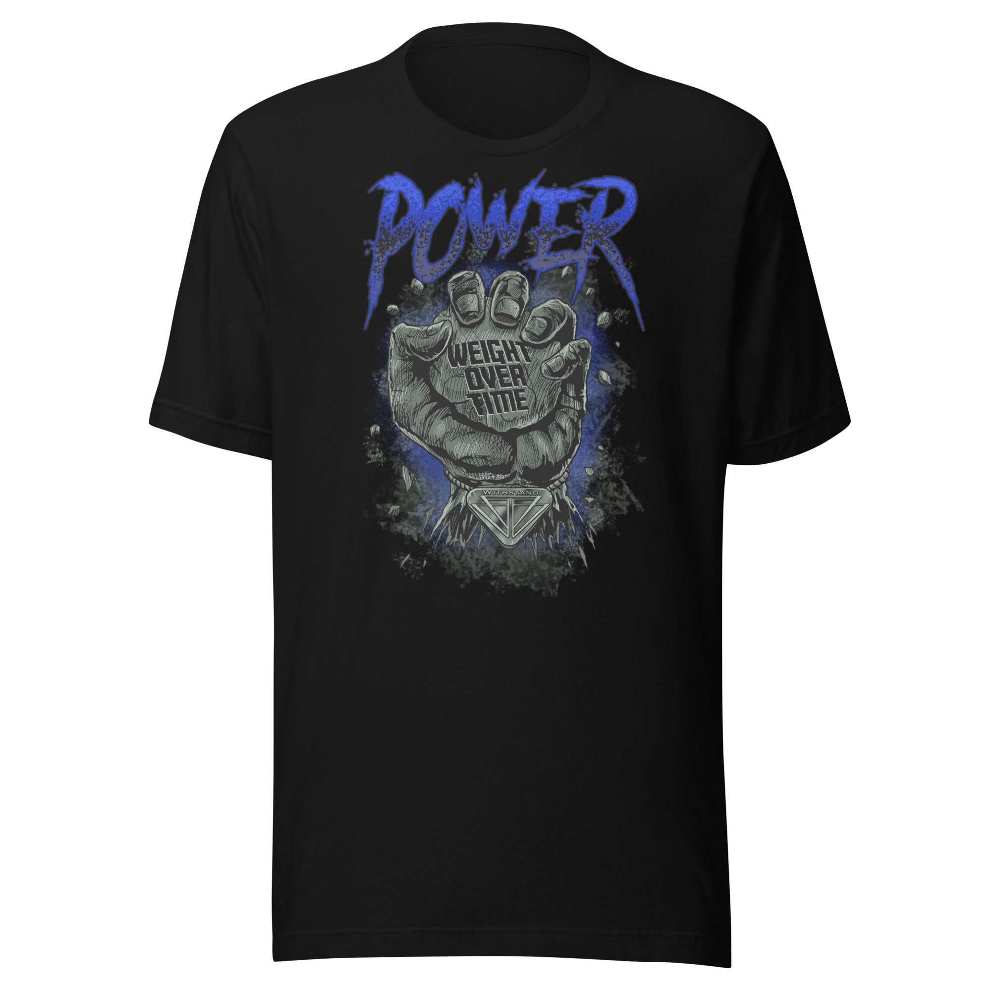 Power - Blue