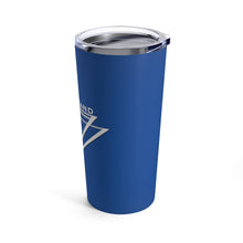 Load image into Gallery viewer, Tumbler 20oz - Blue