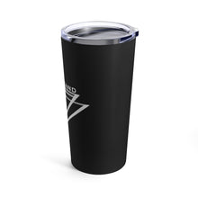 Load image into Gallery viewer, Tumbler 20oz - Black