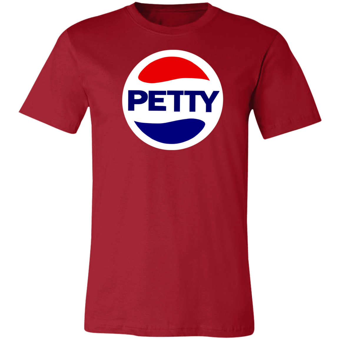 Petty Unisex Tee