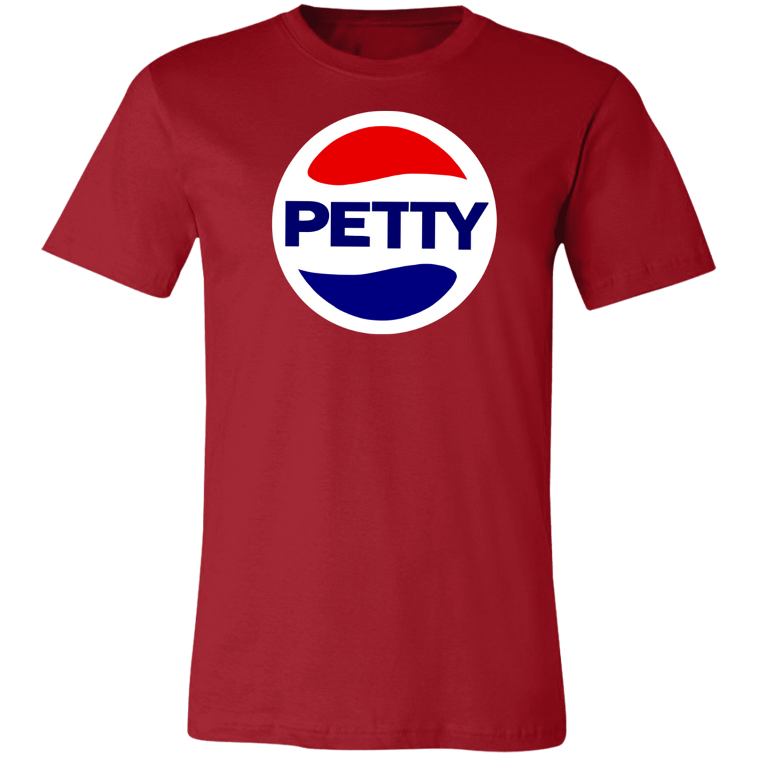 Petty Unisex Tee