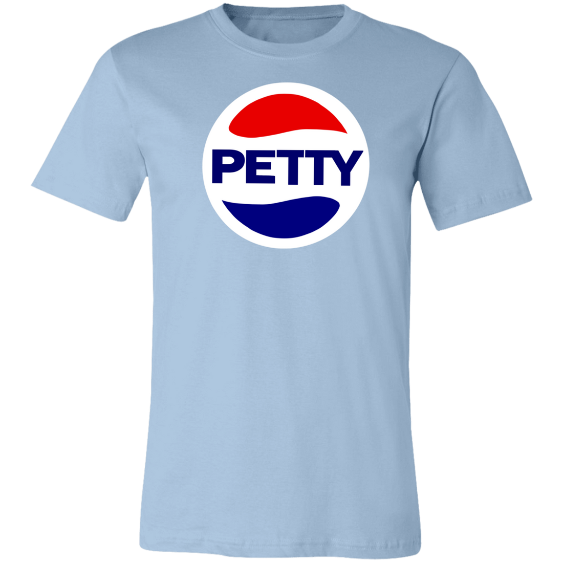 Petty Unisex Tee