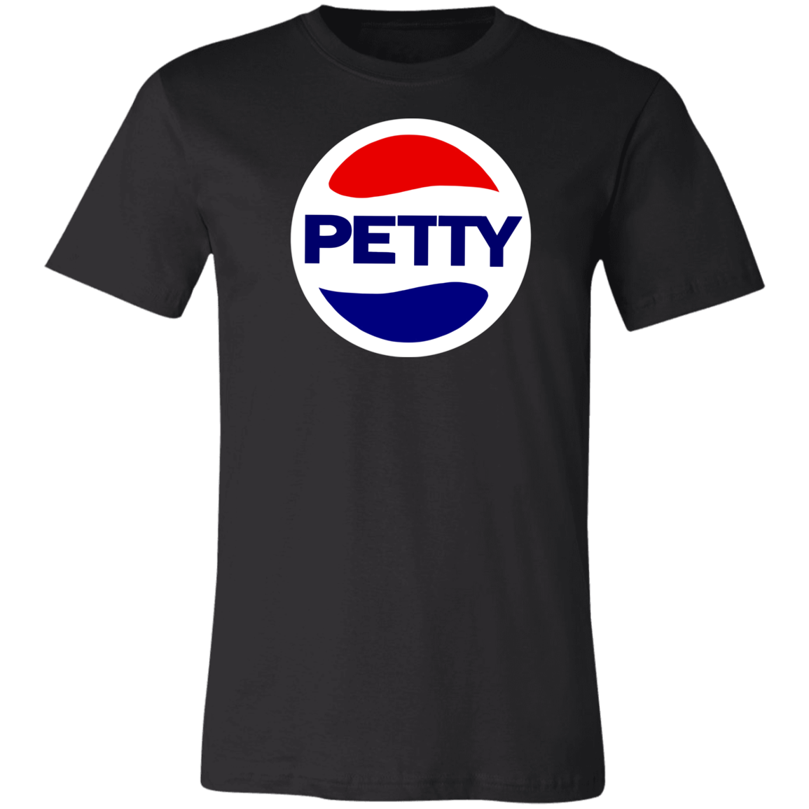Petty Unisex Tee