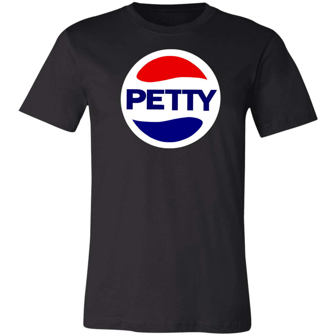 Petty Unisex Tee