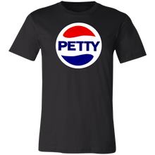 Load image into Gallery viewer, Petty Unisex Tee
