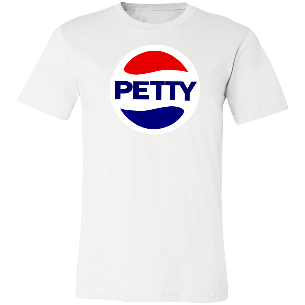 Petty Unisex Tee