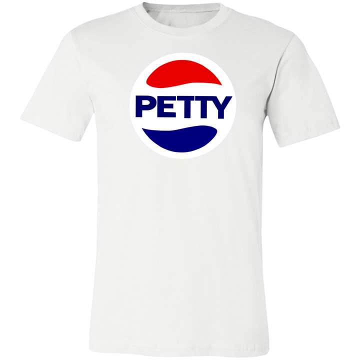 Petty Unisex Tee