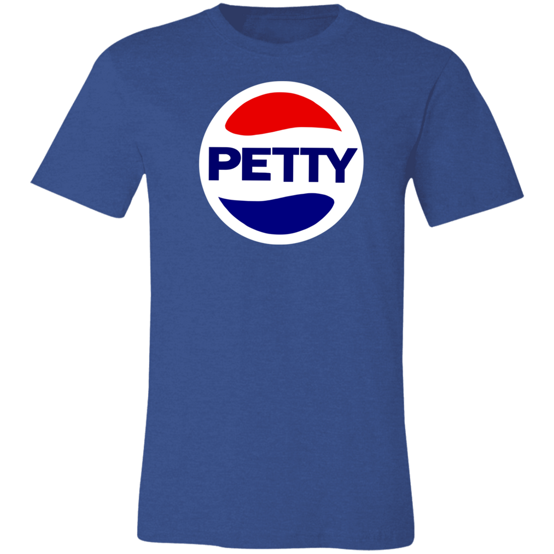 Petty Unisex Tee