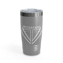 Load image into Gallery viewer, Withstand Ringneck Tumbler, 20oz