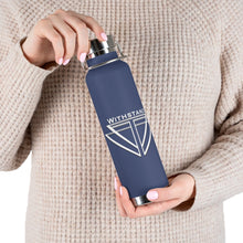Load image into Gallery viewer, Logo 22oz Vacuum Insulated Bottle