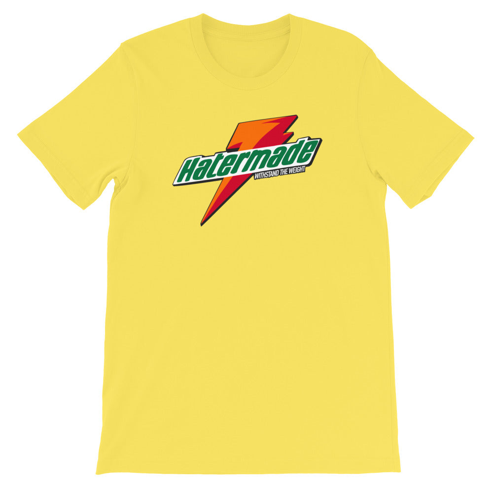 Hatermade Unisex T-Shirt