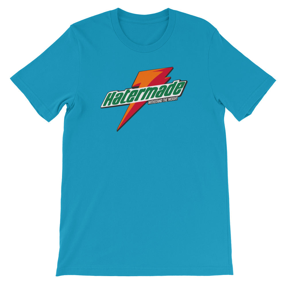 Hatermade Unisex T-Shirt