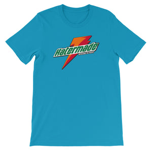 Hatermade Unisex T-Shirt