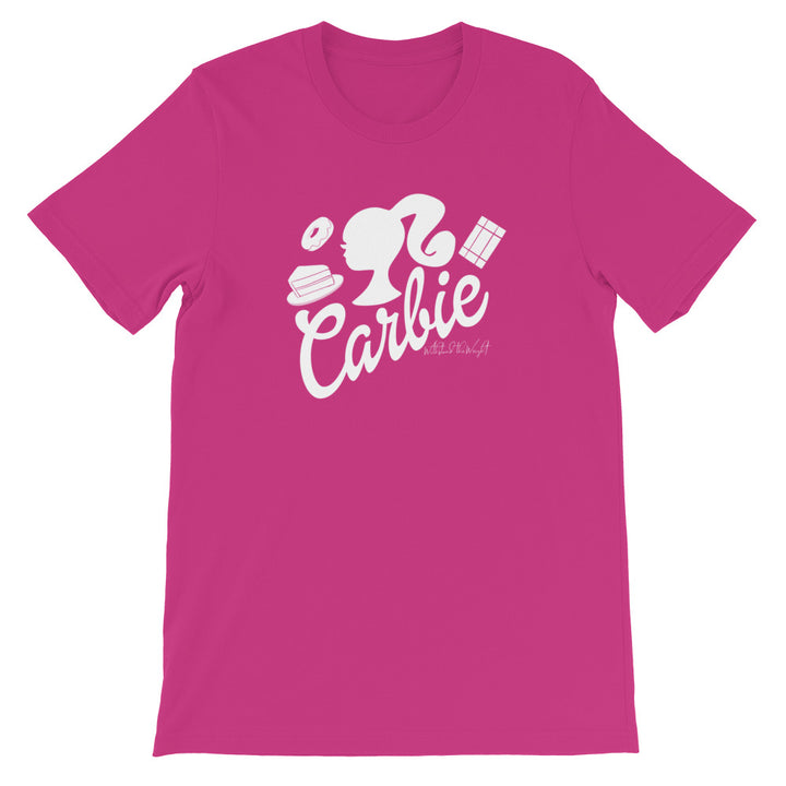 Carbie Unisex Tee