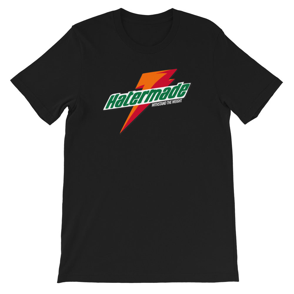 Hatermade Unisex T-Shirt