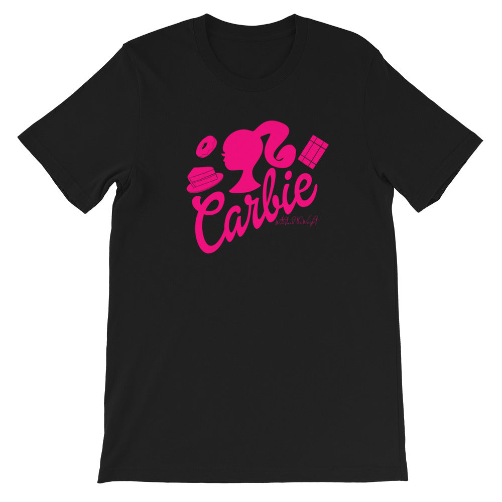 Carbie Unisex Tee