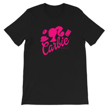 Load image into Gallery viewer, Carbie Unisex Tee