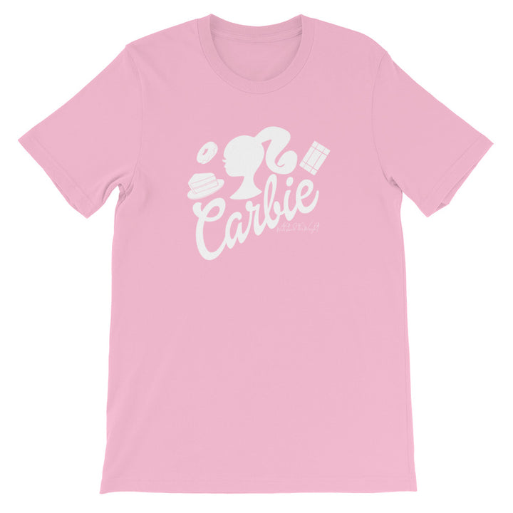 Carbie Unisex Tee