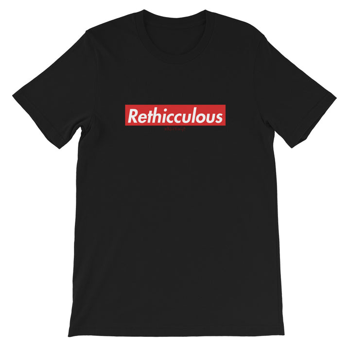 Rethicculous