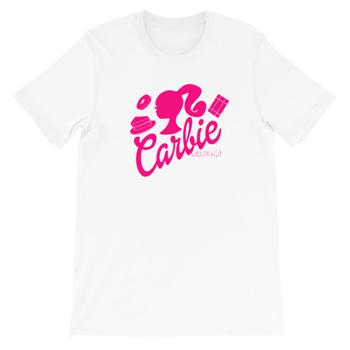 Carbie Unisex Tee