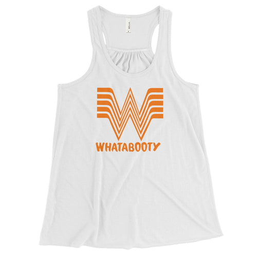 WHATABOOTY Tank