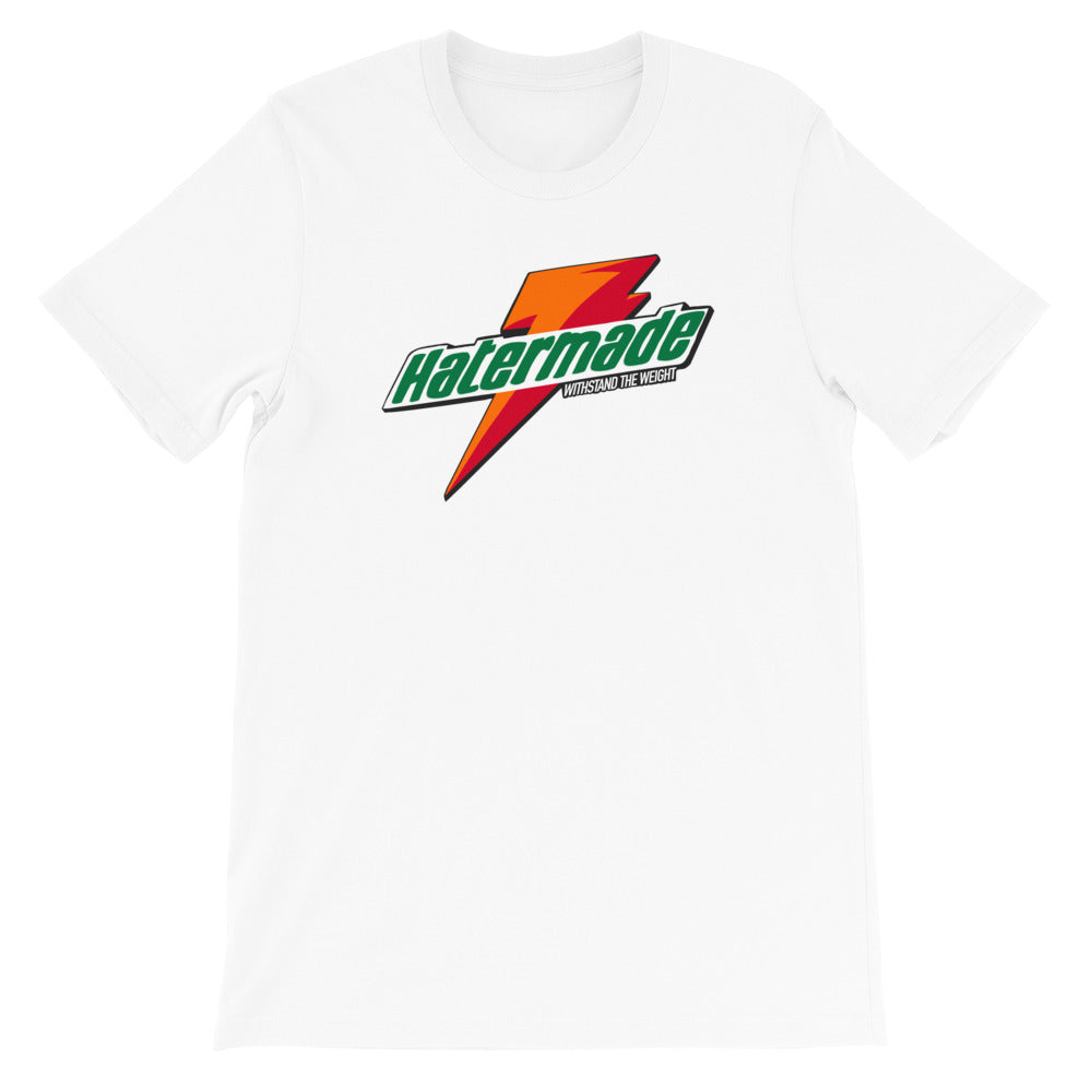 Hatermade Unisex T-Shirt