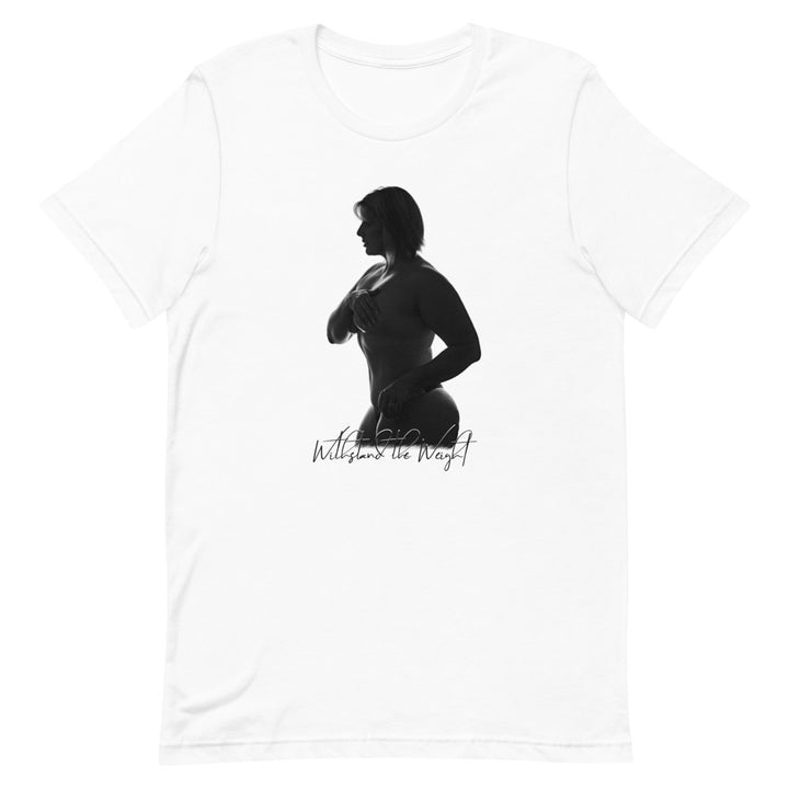 Silhouette Unisex Tee