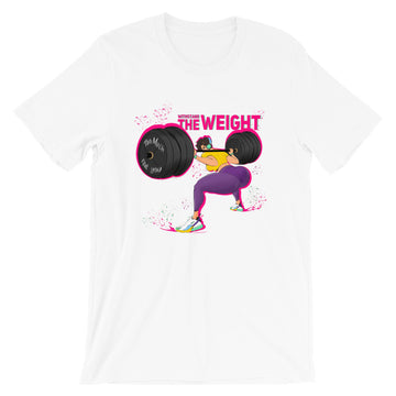 Withstand The Weight