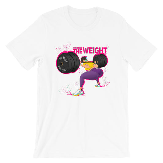 Withstand The Weight