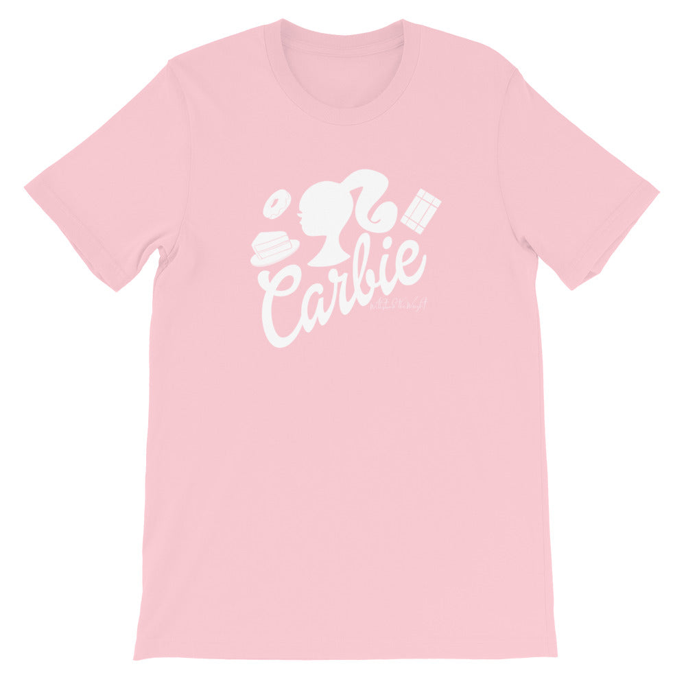 Carbie Unisex Tee