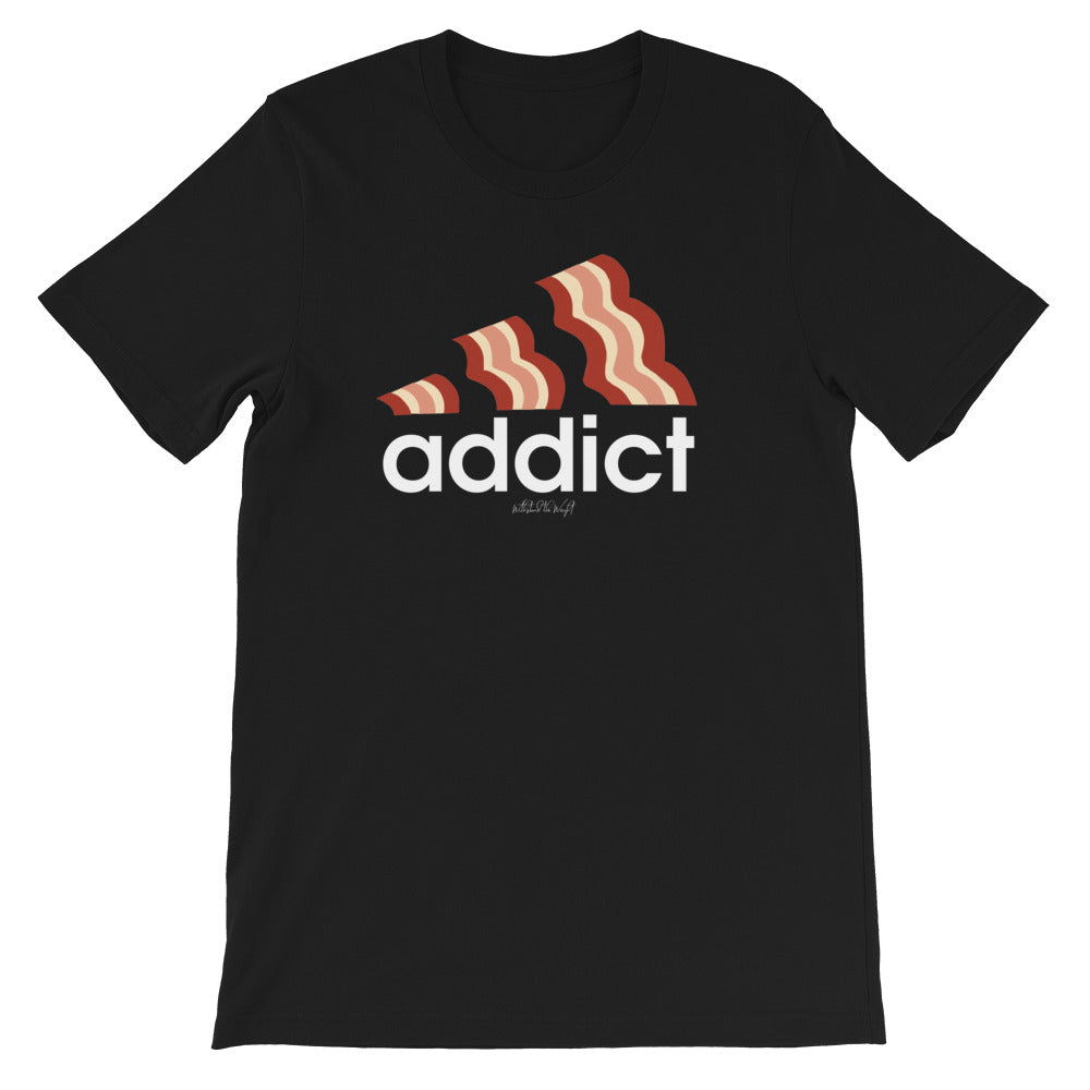 Addict Unisex T-Shirt