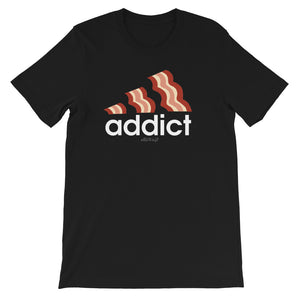 Addict Unisex T-Shirt