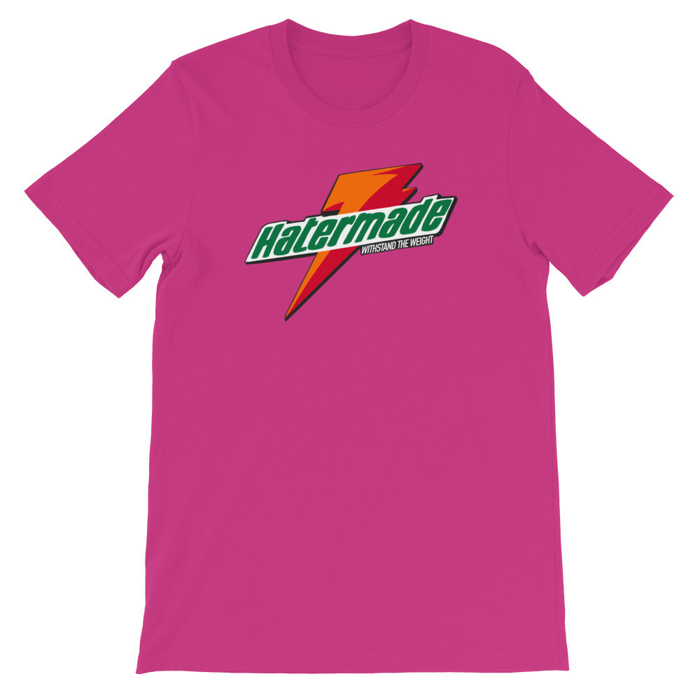 Hatermade Unisex T-Shirt