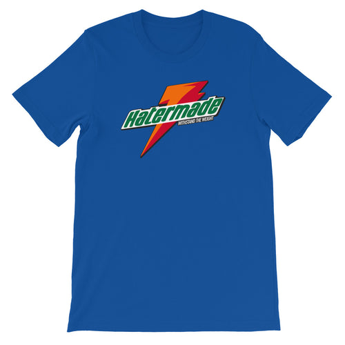 Hatermade Unisex T-Shirt