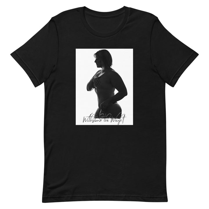 Silhouette Unisex Tee