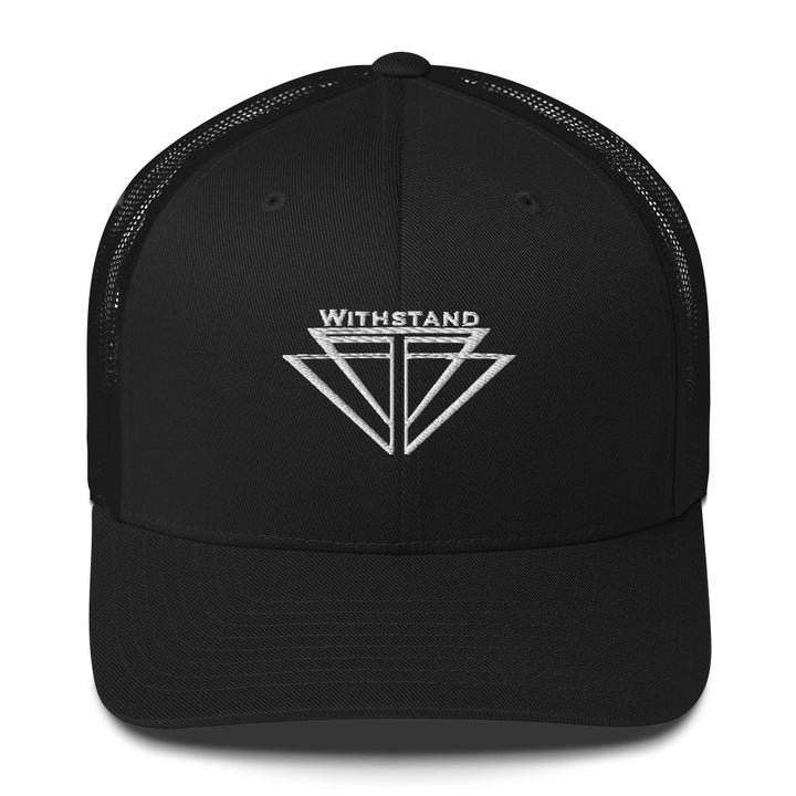 Withstand Trucker Cap