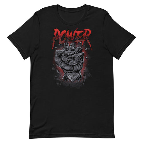 Power Unisex T-Shirt