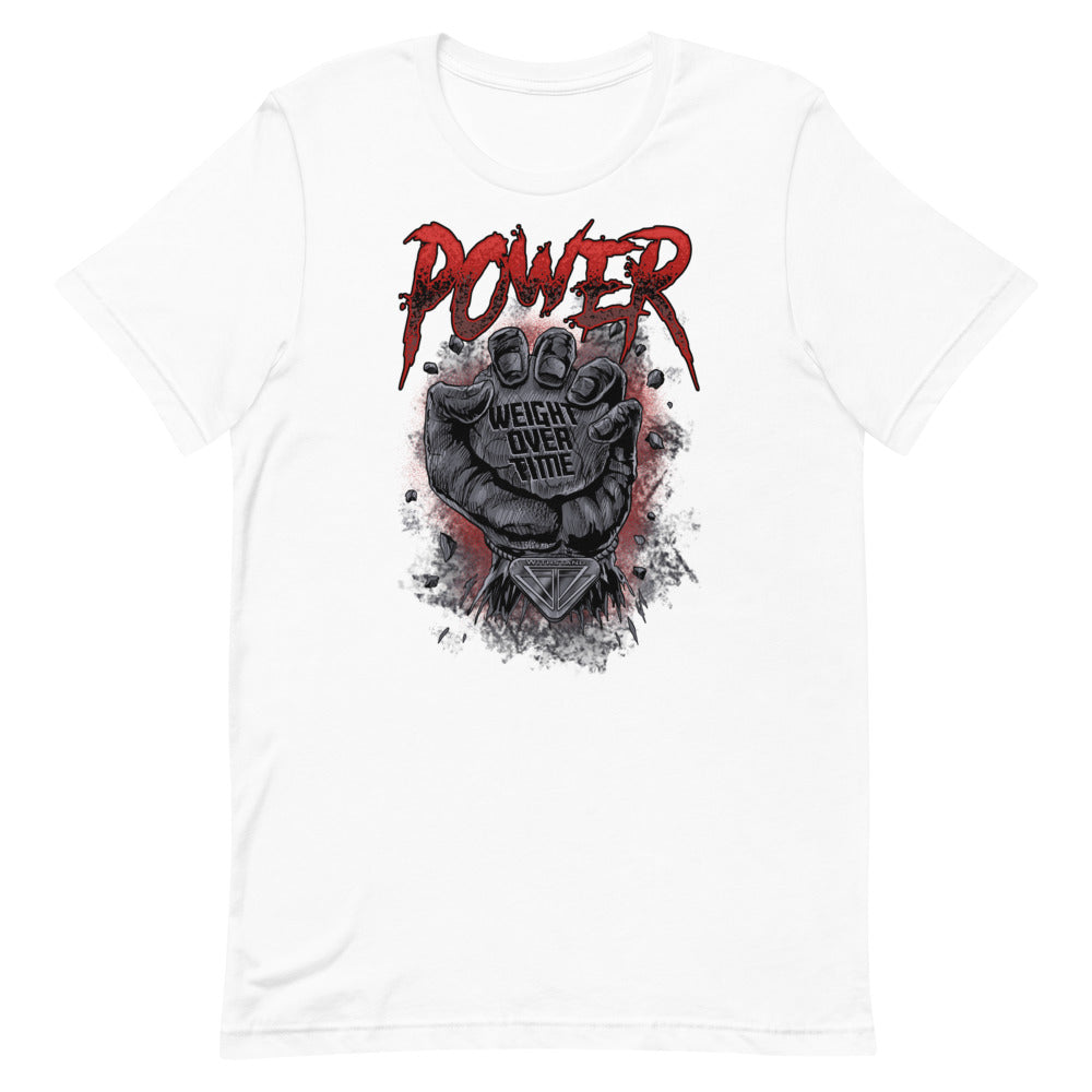 Power Unisex T-Shirt